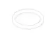 DORNBRACHT-Dichtung-Vf-3110-ERSATZTEILE-091420025-26-x-21-5-x-2-5-mm-09142002590 gallery number 1
